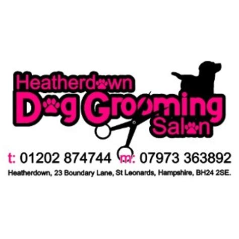 Heatherdown Dog Grooming